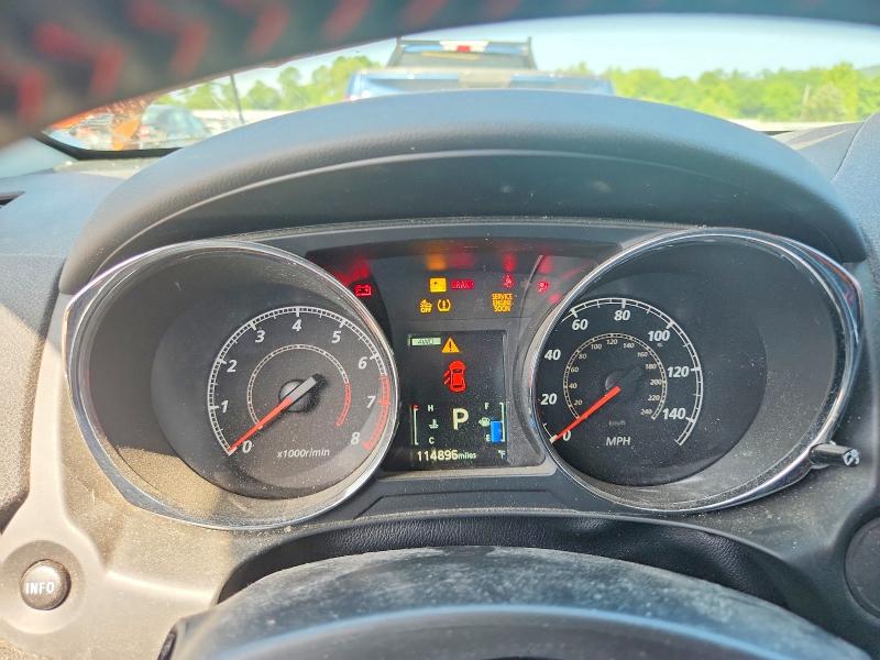 2021 Mitsubishi Outlander Sport მანქანა იყიდება აუქციონზე, vin: JA4ARUAU8MU008231, აუქციონის ნომერი: 59788836