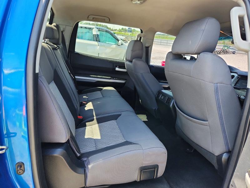 Aukcja sprzedaży 2016 Toyota Tundra, vin: 5TFEW5F10GX207801, numer aukcji: 60614326
