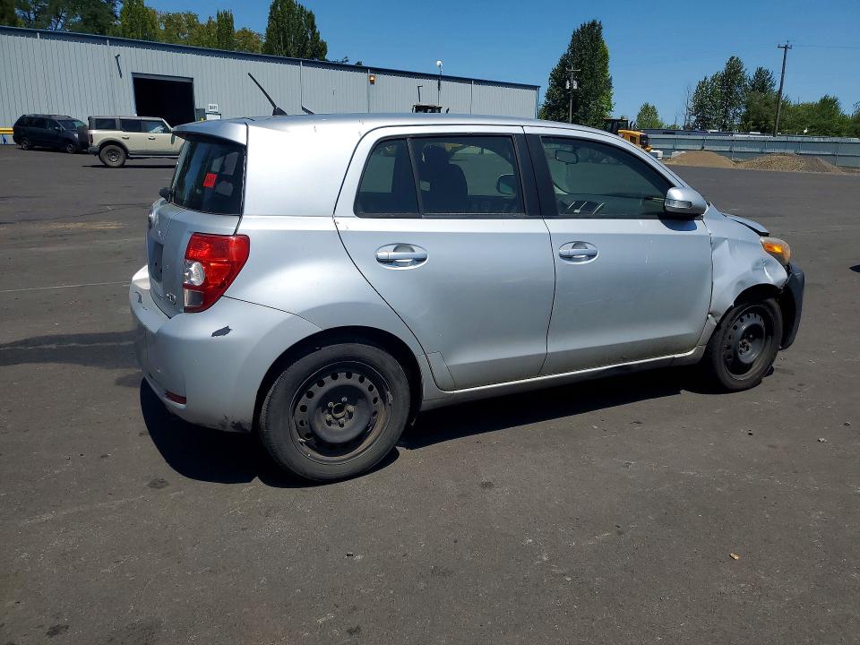 Продаж на аукціоні авто 2014 Scion Xd, vin: JTKKUPB42E1045411, номер лоту: 61216666