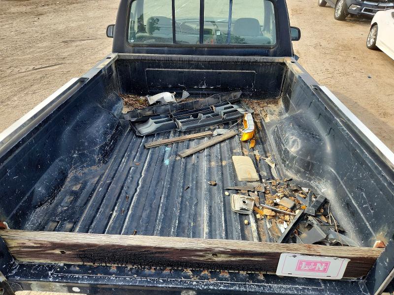 Aukcja sprzedaży 1993 Ford F150, vin: 1FTDF15N5PNA91970, numer aukcji: 62685956