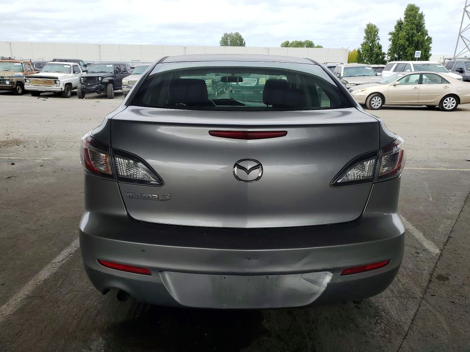 59907906 :رقم المزاد ، JM1BL1TG9D1728642 vin ، 2013 Mazda 3 مزاد بيع