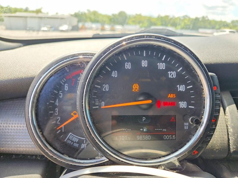 Aukcja sprzedaży 2016 Mini Cooper, vin: WMWXU1C57G2D09012, numer aukcji: 62762646