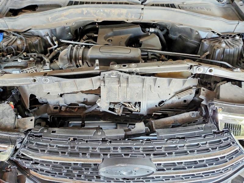 2020 Ford Explorer მანქანა იყიდება აუქციონზე, vin: 1FMSK7DH1LGC30830, აუქციონის ნომერი: 59399336