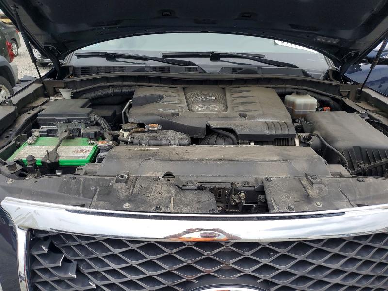 61683686 :رقم المزاد ، JN8AZ2NE5G9125595 vin ، 2016 Infiniti Qx80 مزاد بيع