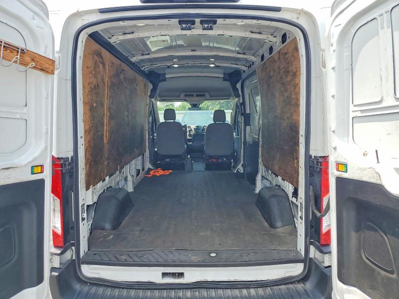 58886606 :رقم المزاد ، 1FTYR2CM1KKB37832 vin ، 2019 Ford Transit مزاد بيع