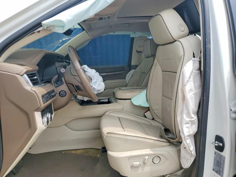 Продажа на аукционе авто 2021 Gmc Yukon, vin: 1GKS2DKL7MR344030, номер лота: 60837446