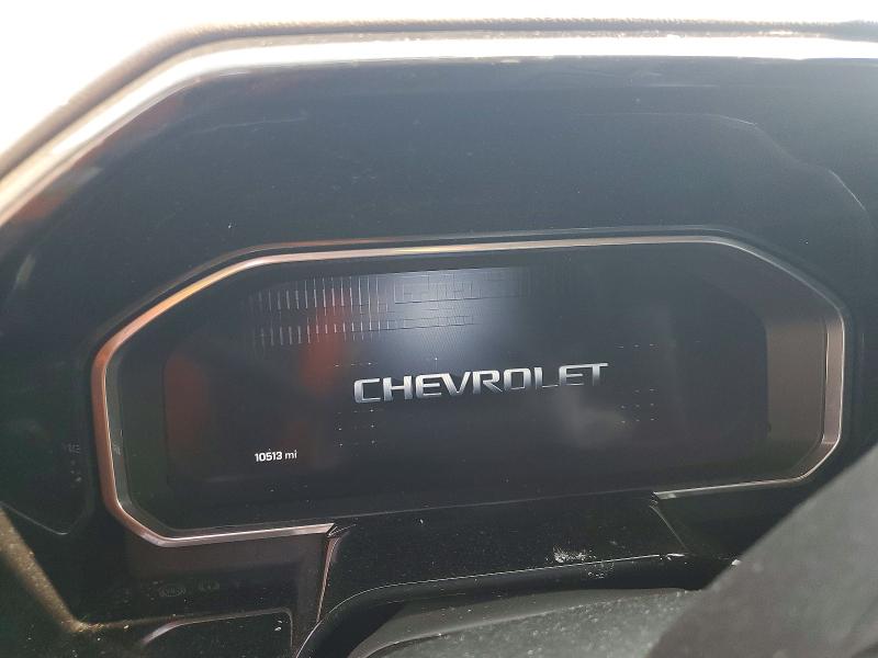 63050356 :رقم المزاد ، 1GCPKKEK9TZ262162 vin ، 2026 Chevrolet Silverado مزاد بيع
