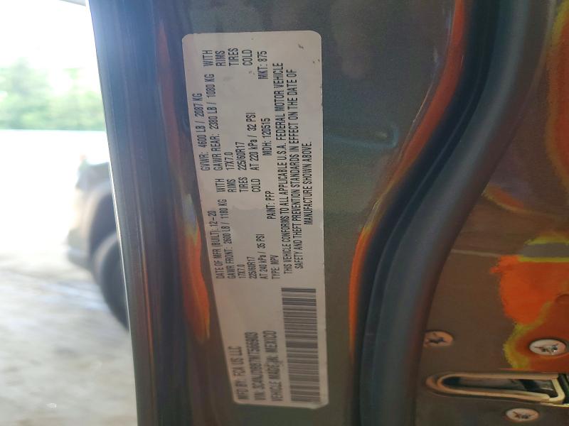 Продажа на аукционе авто 2021 Jeep Compass, vin: 3C4NJDBB7MT566903, номер лота: 61116456