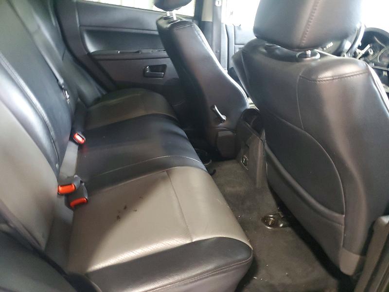 61950246 :رقم المزاد ، 1J8GR48K68C103833 vin ، 2008 Jeep Grand Cherokee مزاد بيع