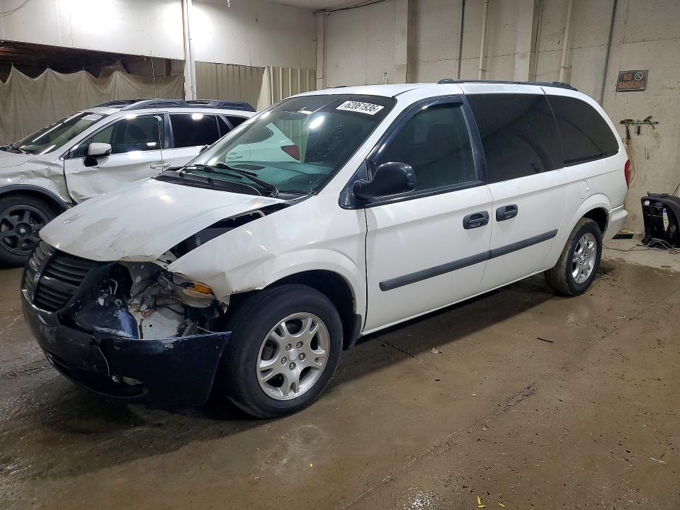 Продаж на аукціоні авто 2005 Dodge Grand Caravan, vin: 1D4GP24R95B167065, номер лоту: 62061936