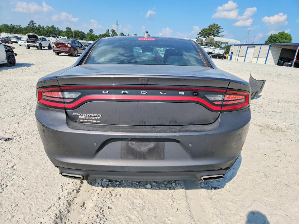 Aukcja sprzedaży 2023 Dodge Charger, vin: 2C3CDXBG1PH656870, numer aukcji: 59606826