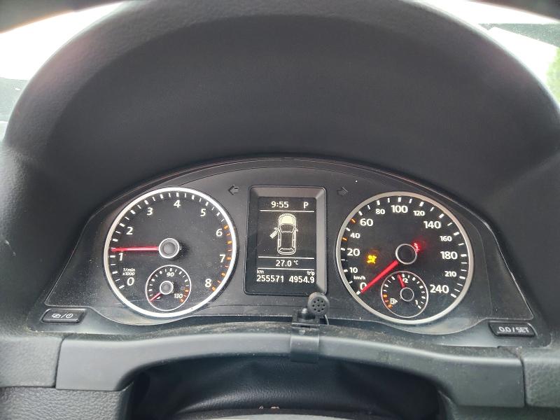 60610536 :رقم المزاد ، WVGJV3AX2EW524026 vin ، 2014 Volkswagen Tiguan مزاد بيع