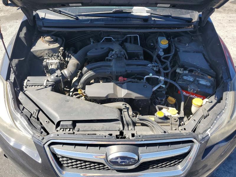 2014 Subaru Xv Crosstrek მანქანა იყიდება აუქციონზე, vin: JF2GPAGC7E8250622, აუქციონის ნომერი: 60921786