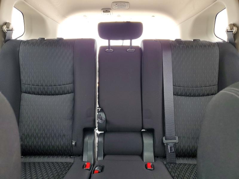 59623296 :رقم المزاد ، JN8AT2MV3LW103884 vin ، 2020 Nissan Rogue مزاد بيع