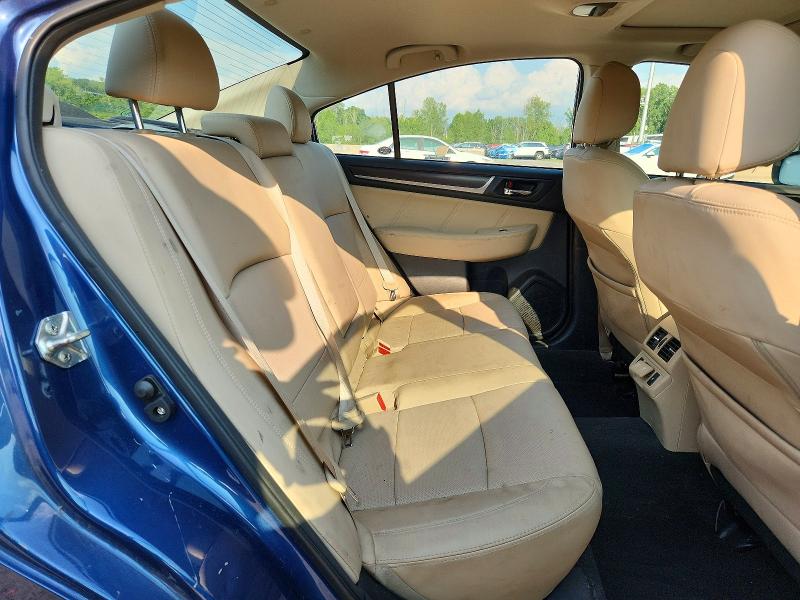 Продажа на аукционе авто 2019 Subaru Legacy, vin: 4S3BNAN64K3002977, номер лота: 62816046