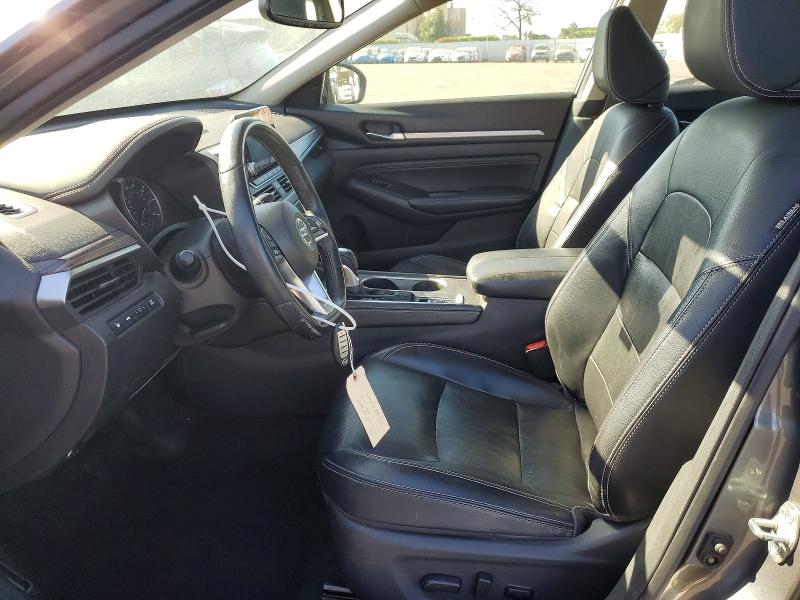 Продаж на аукціоні авто 2019 Nissan Altima, vin: 1N4BL4EV5KC199341, номер лоту: 60965496