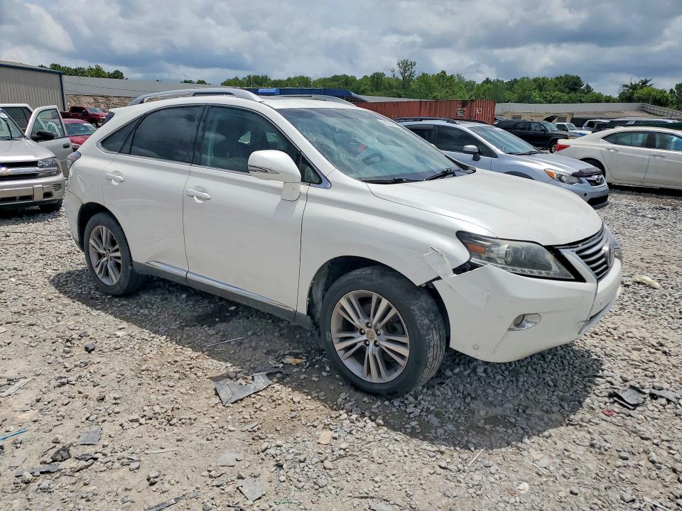 Aukcja sprzedaży 2015 Lexus Rx 350, vin: 2T2ZK1BA1FC186283, numer aukcji: 62022476