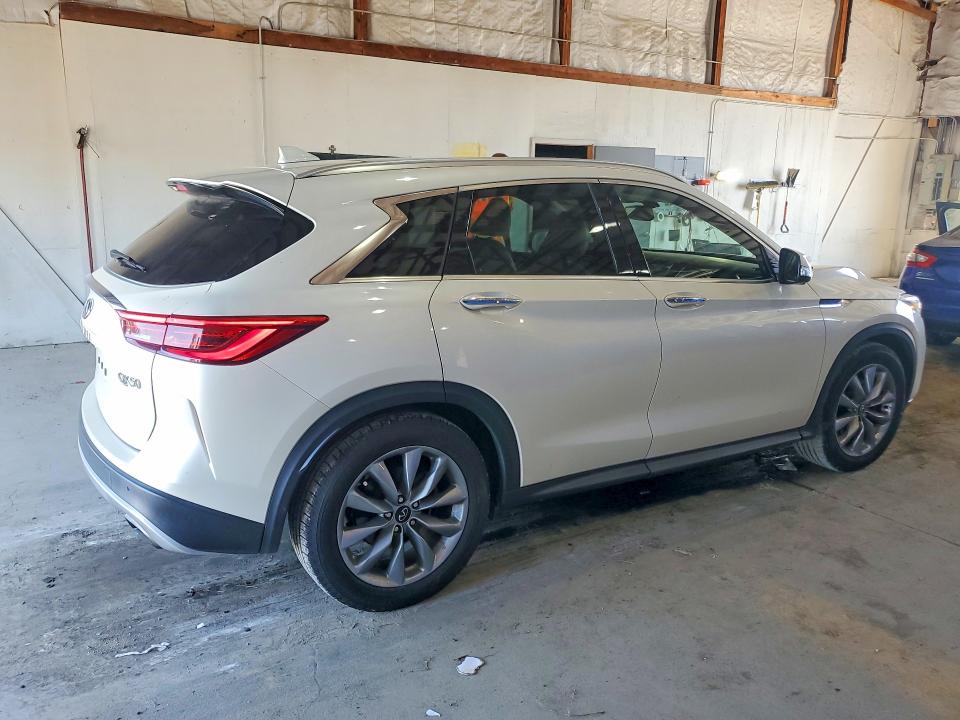 Продажа на аукционе авто 2020 Infiniti Qx50, vin: 3PCAJ5M3XLF105184, номер лота: 63152216