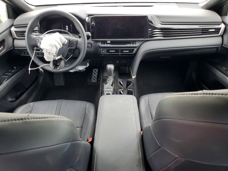 Продаж на аукціоні авто 2026 Toyota Camry, vin: 4T1DAACKXTU277801, номер лоту: 57250096