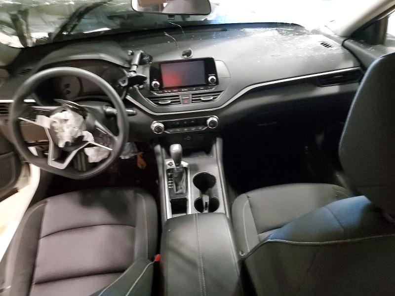 2022 Nissan Altima მანქანა იყიდება აუქციონზე, vin: 1N4BL4BV0NN417070, აუქციონის ნომერი: 60135486