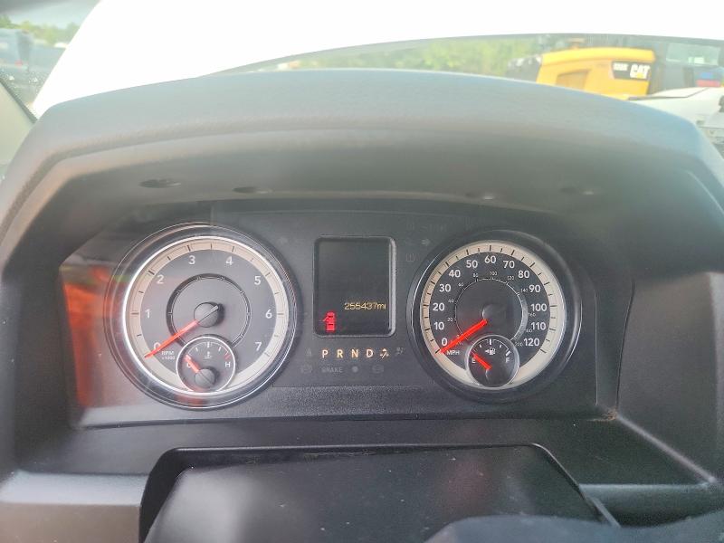 Продаж на аукціоні авто 2017 Ram 3500, vin: 3C63R3CJ9HG762301, номер лоту: 62101686