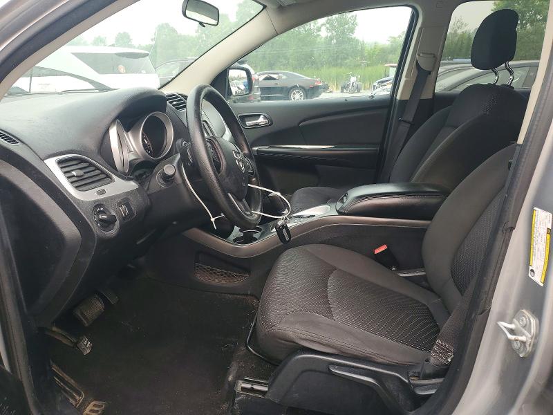 Продажа на аукционе авто 2017 Dodge Journey, vin: 3C4PDCAB4HT622829, номер лота: 61426766