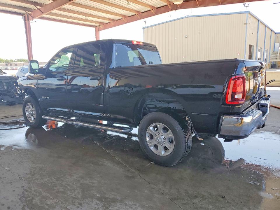 62350246 :رقم المزاد ، 3C6UR5DJ6TG299122 vin ، 2026 Ram 2500 مزاد بيع