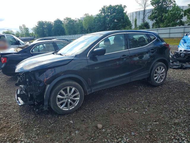 Aukcja sprzedaży 2021 Nissan Rogue Sport, vin: JN1BJ1AW3MW663339, numer aukcji: 58746706