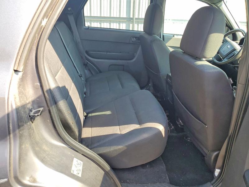 Aukcja sprzedaży 2012 Ford Escape, vin: 1FMCU0D79CKA97597, numer aukcji: 59250396
