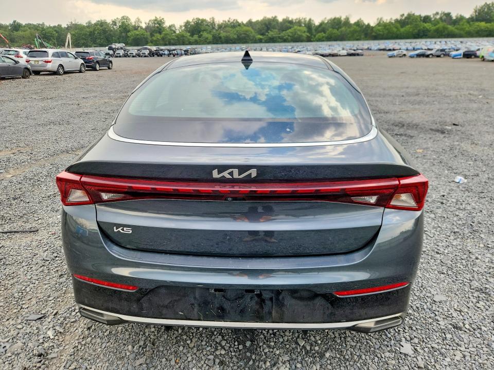 Aukcja sprzedaży 2023 Kia K5, vin: 5XXG14J25PG204059, numer aukcji: 62854966