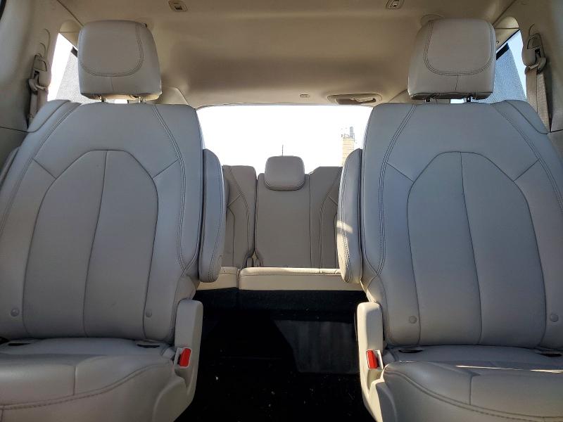 Продажа на аукционе авто 2017 Chrysler Pacifica, vin: 2C4RC1BG3HR657861, номер лота: 63602586
