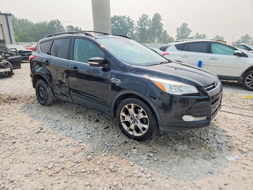 2013 Ford Escape მანქანა იყიდება აუქციონზე, vin: 1FMCU9HX3DUA71579, აუქციონის ნომერი: 61225156