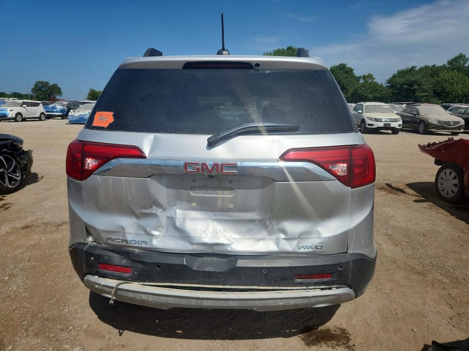 Aukcja sprzedaży 2018 Gmc Acadia, vin: 1GKKNULS4JZ133022, numer aukcji: 61161816