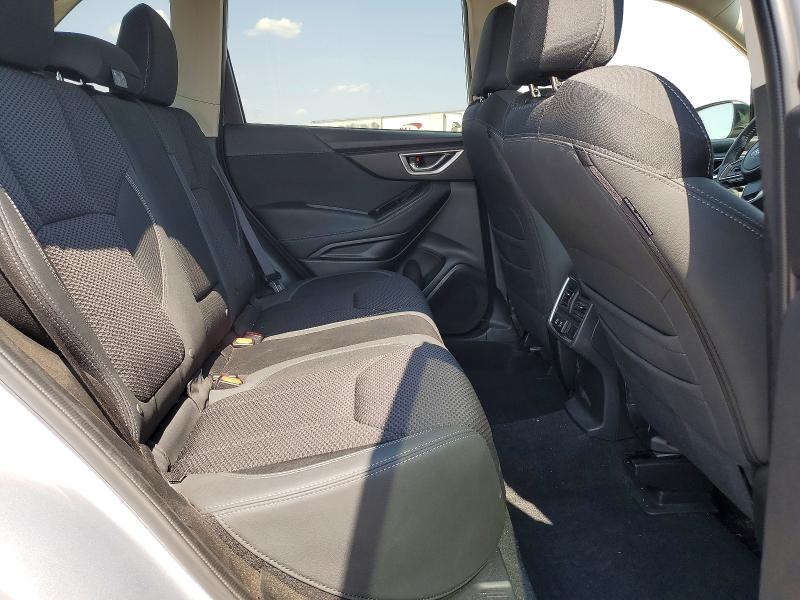 Aukcja sprzedaży 2024 Subaru Forester, vin: JF2SKADC4RH505570, numer aukcji: 59807766