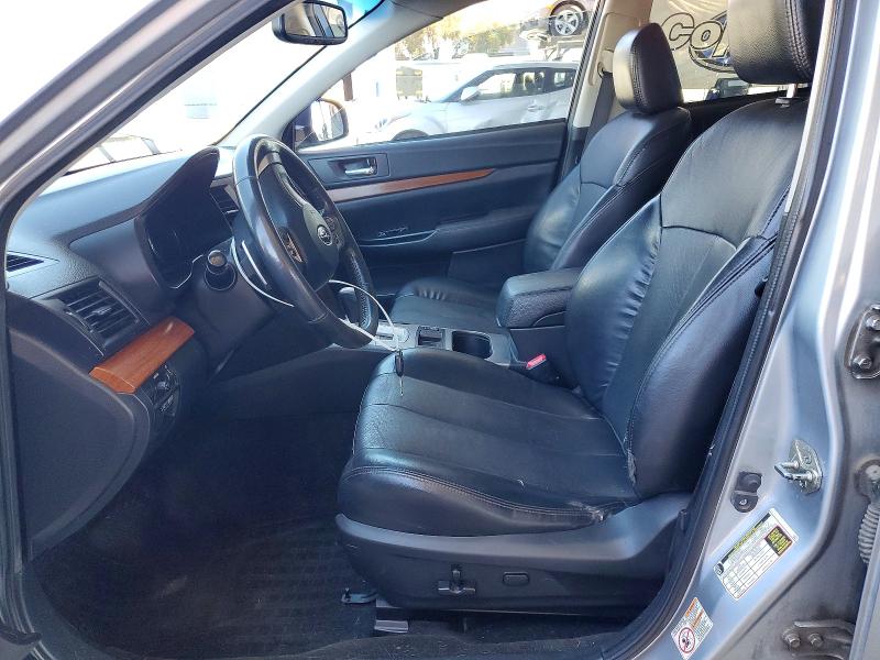 Aukcja sprzedaży 2013 Subaru Outback, vin: 4S4BRDKC0D2282398, numer aukcji: 60239066