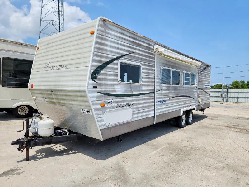 Продаж на аукціоні авто 2006 Coachmen Unknown, vin: 1TC2B069X61502188, номер лоту: 61170656
