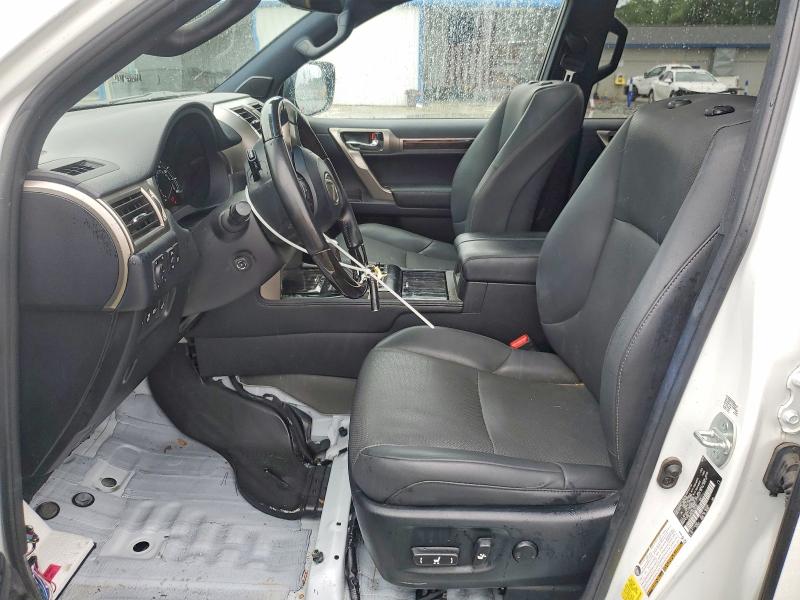 Aukcja sprzedaży 2021 Lexus Gx, vin: JTJAM7BX5M5282427, numer aukcji: 62230786