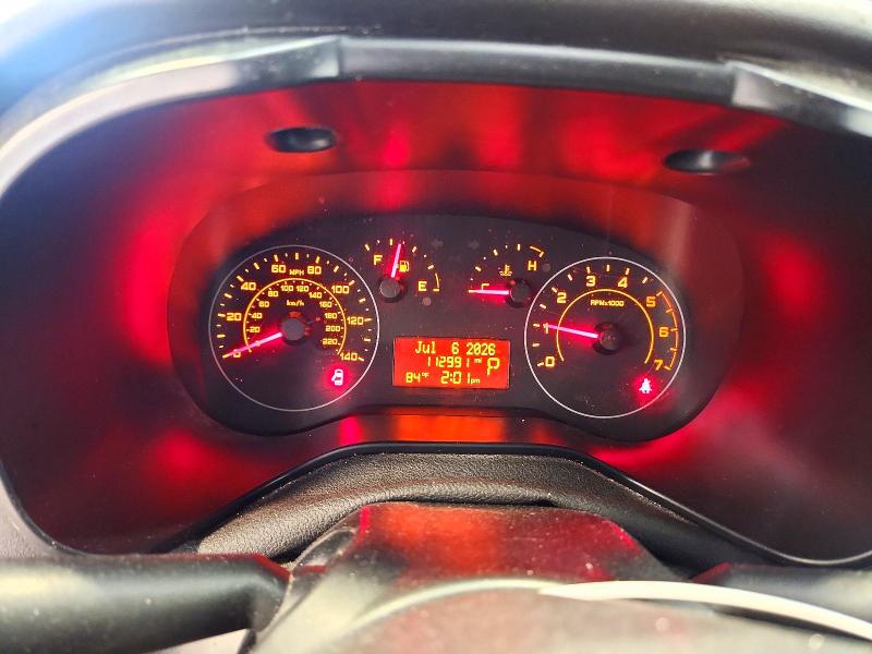Продаж на аукціоні авто 2019 Ram Promaster City, vin: ZFBHRFAB0K6M93404, номер лоту: 59902946