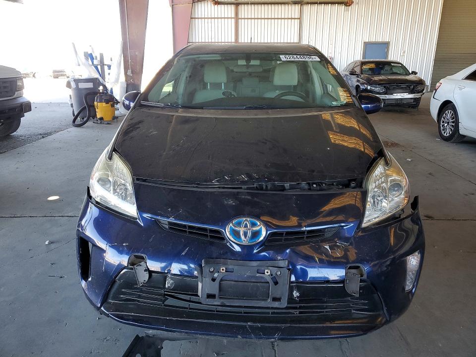 2015 Toyota Prius მანქანა იყიდება აუქციონზე, vin: JTDKN3DUXF0429311, აუქციონის ნომერი: 62844896