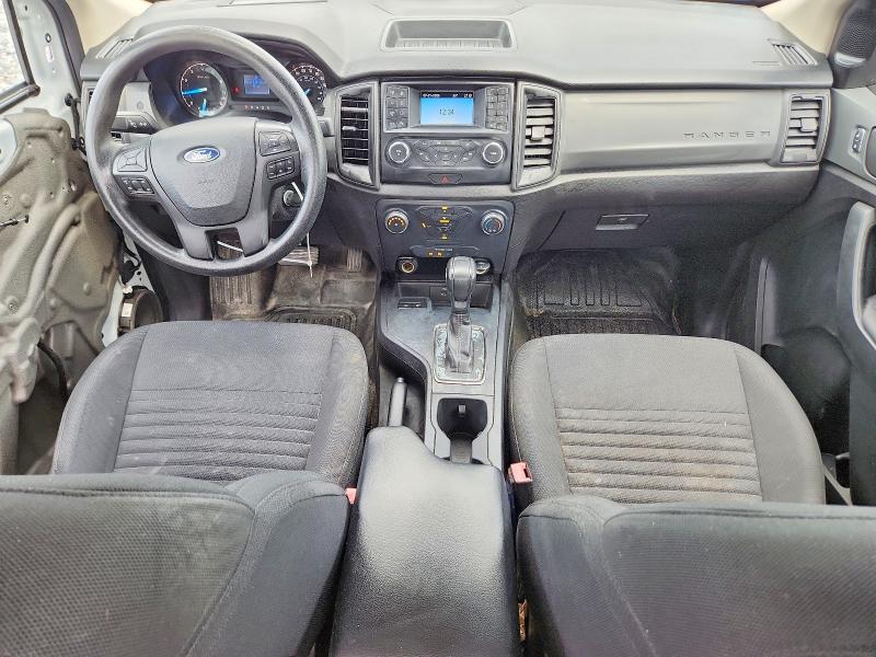 Продаж на аукціоні авто 2022 Ford Ranger, vin: 1FTER1EH3NLD37025, номер лоту: 64519996