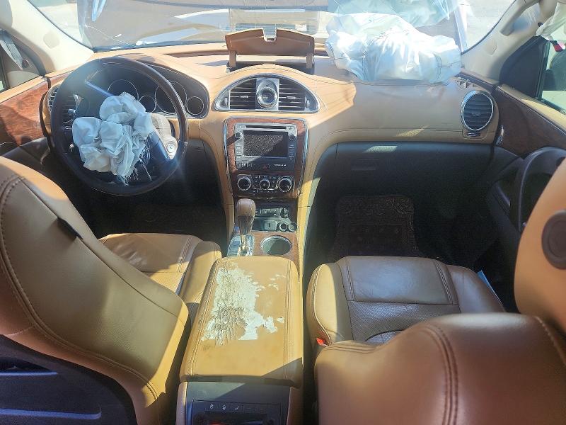 Aukcja sprzedaży 2017 Buick Enclave, vin: 5GAKRBKD0HJ173972, numer aukcji: 59685506