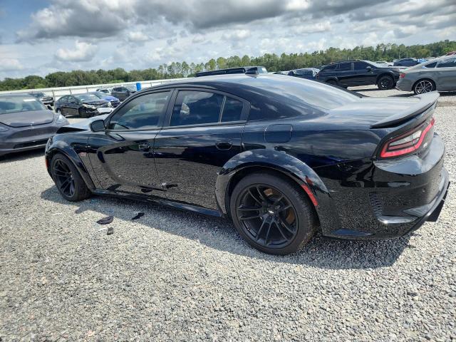 2021 Dodge Charger მანქანა იყიდება აუქციონზე, vin: 2C3CDXGJ7MH592995, აუქციონის ნომერი: 63255946