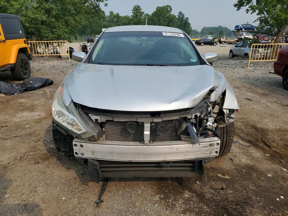 Продаж на аукціоні авто 2017 Nissan Altima, vin: 1N4AL3AP4HC109019, номер лоту: 61120296