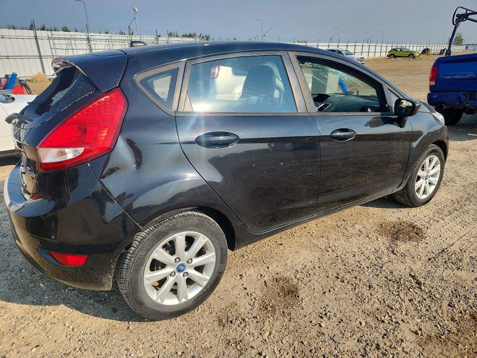 Продаж на аукціоні авто 2012 Ford Fiesta, vin: 3FADP4EJ8CM192961, номер лоту: 63316436