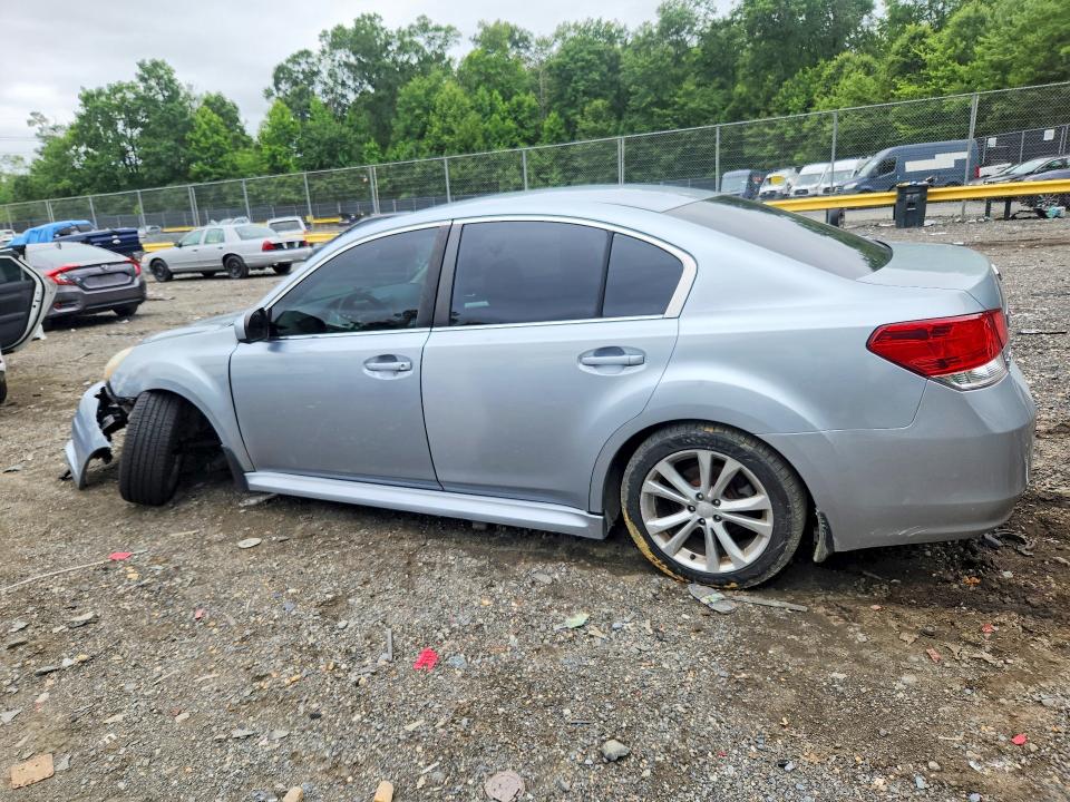 2013 Subaru Legacy მანქანა იყიდება აუქციონზე, vin: 4S3BMBC67D3010165, აუქციონის ნომერი: 60254736