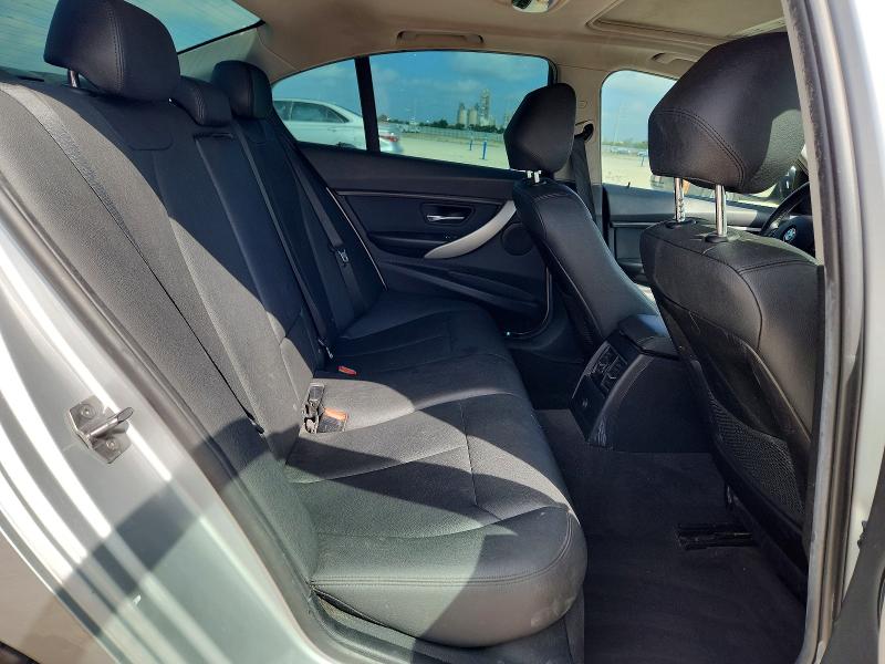 Продажа на аукционе авто 2018 Bmw 320, vin: WBA8A9C5XJAH14547, номер лота: 63328046