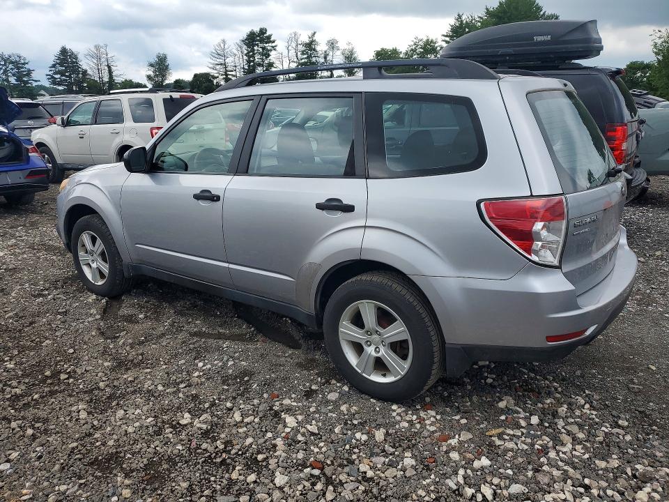 Aukcja sprzedaży 2012 Subaru Forester, vin: JF2SHABC4CH466259, numer aukcji: 59950816