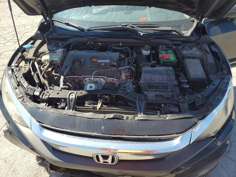 Продаж на аукціоні авто 2018 Honda Civic, vin: 2HGFC2F55JH525702, номер лоту: 61219916