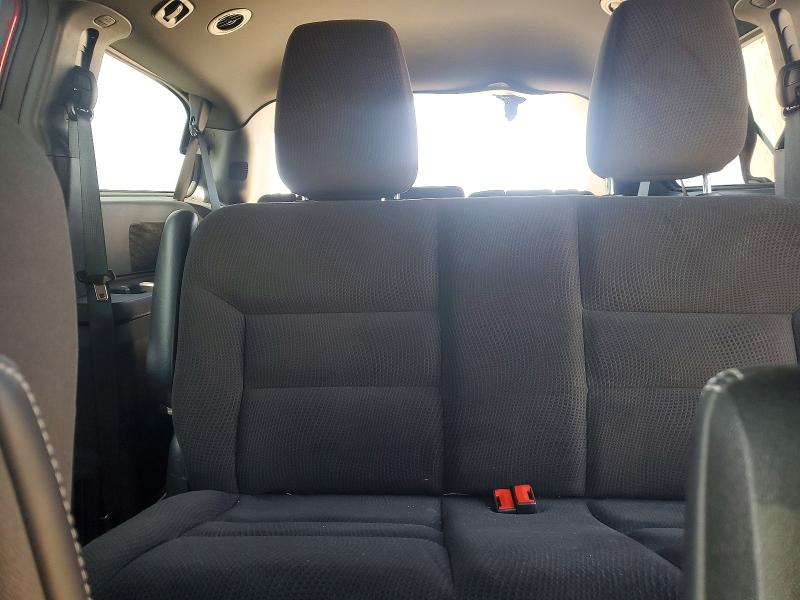 Aukcja sprzedaży 2019 Dodge Grand Caravan, vin: 2C4RDGBG3KR521804, numer aukcji: 62818176