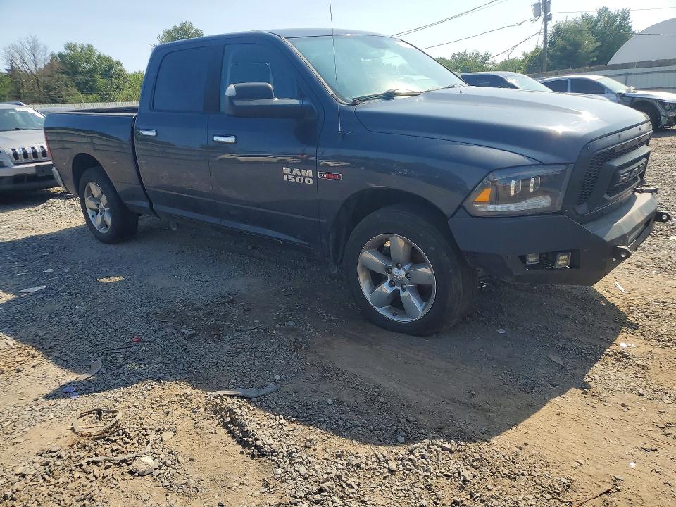 Aukcja sprzedaży 2016 Ram 1500, vin: 1C6RR7TM8GS338188, numer aukcji: 62288236